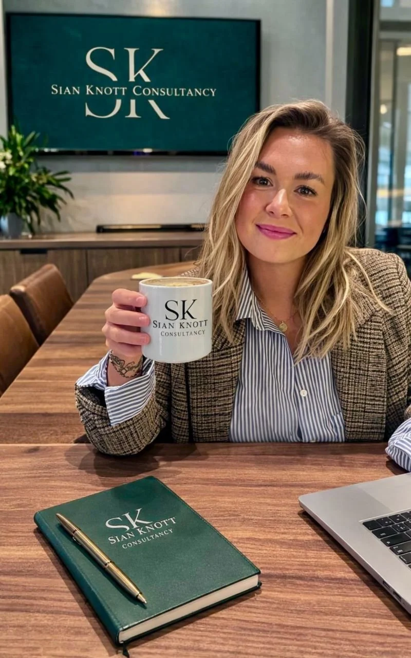 How To Prove The Business Case Of L&amp;D With Sian Knott