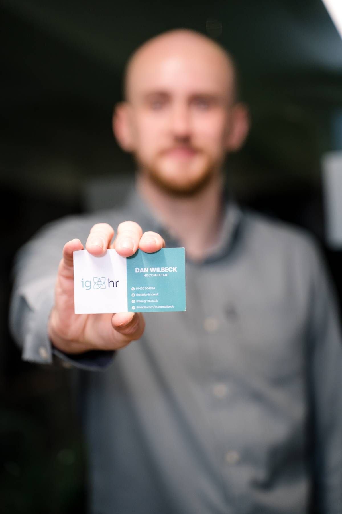 Understanding The Role Of HR Within Culture Change At Work With Dan Wilbeck