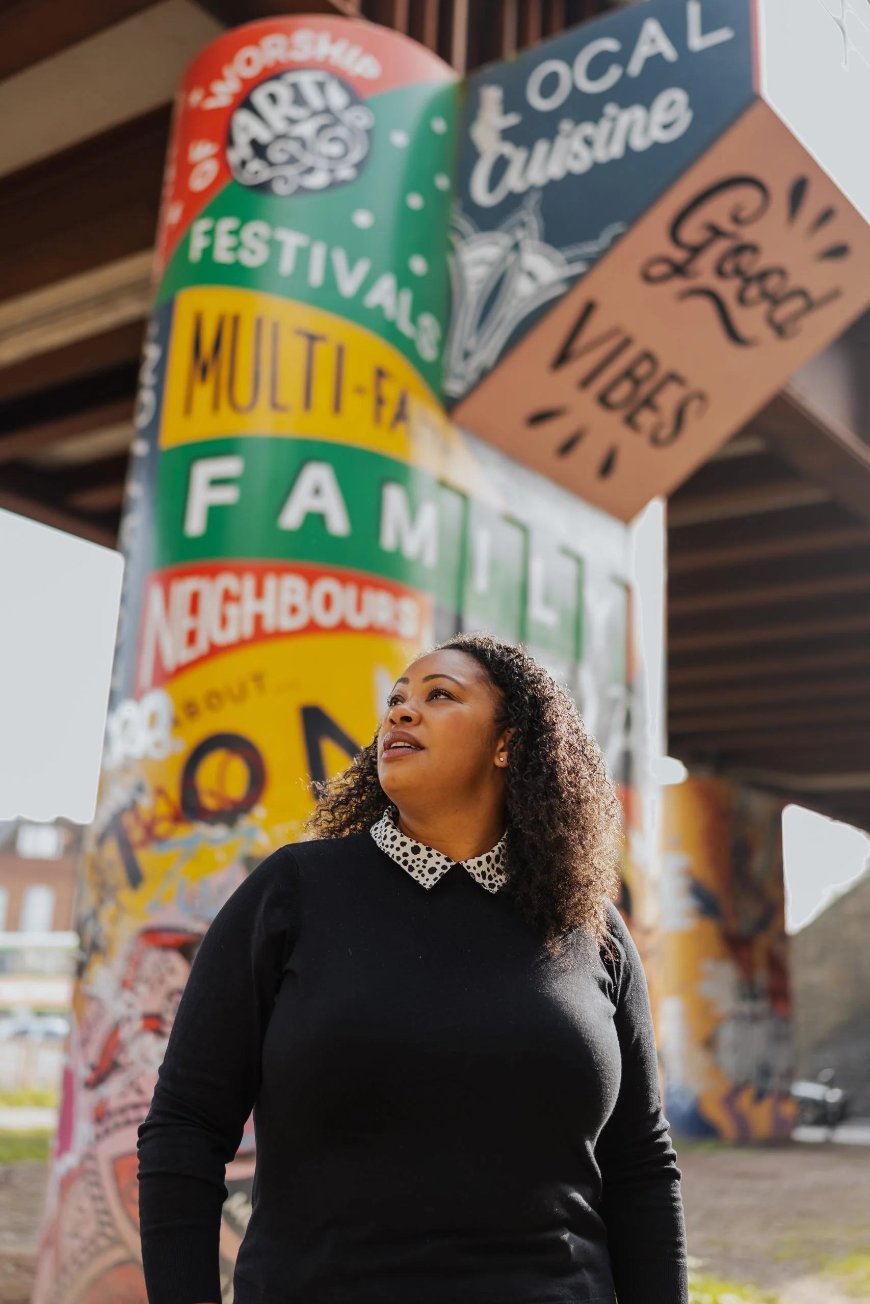 What It Takes To Build A Work Culture Of True Race Equity With EDP Training’s Bianca Jones 