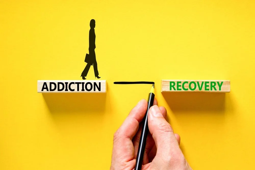 Addiction Recovery Training: The Hidden Gap In Workplace Wellbeing Programmes