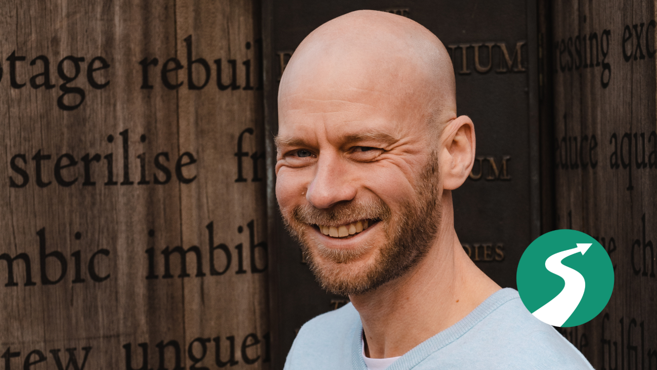How To Ask The Questions That Matter For Changing Work Culture With Seb Busz