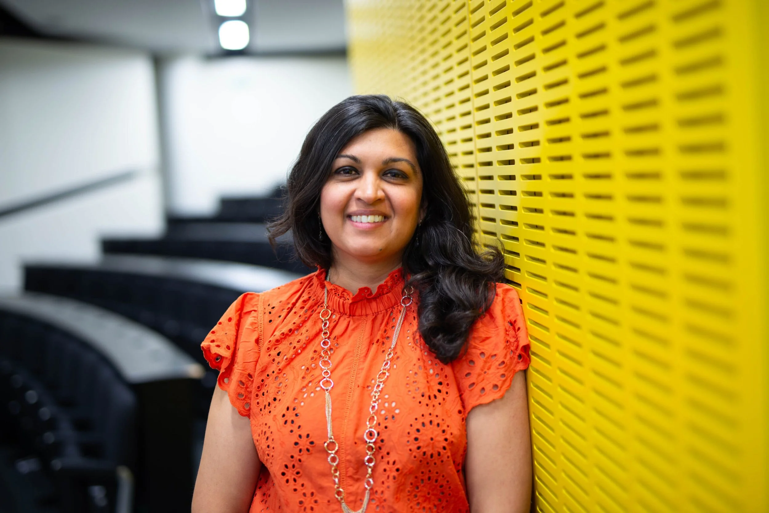Leyla Okhai On The State Of DEI Conversations At Work