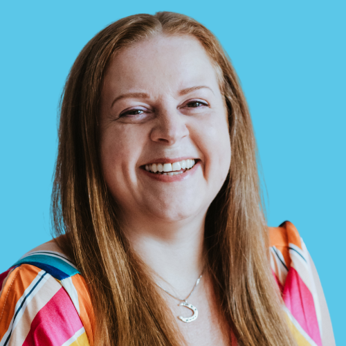 Kim Ellis On How To Drive Positive Impact Through L&amp;D Communities