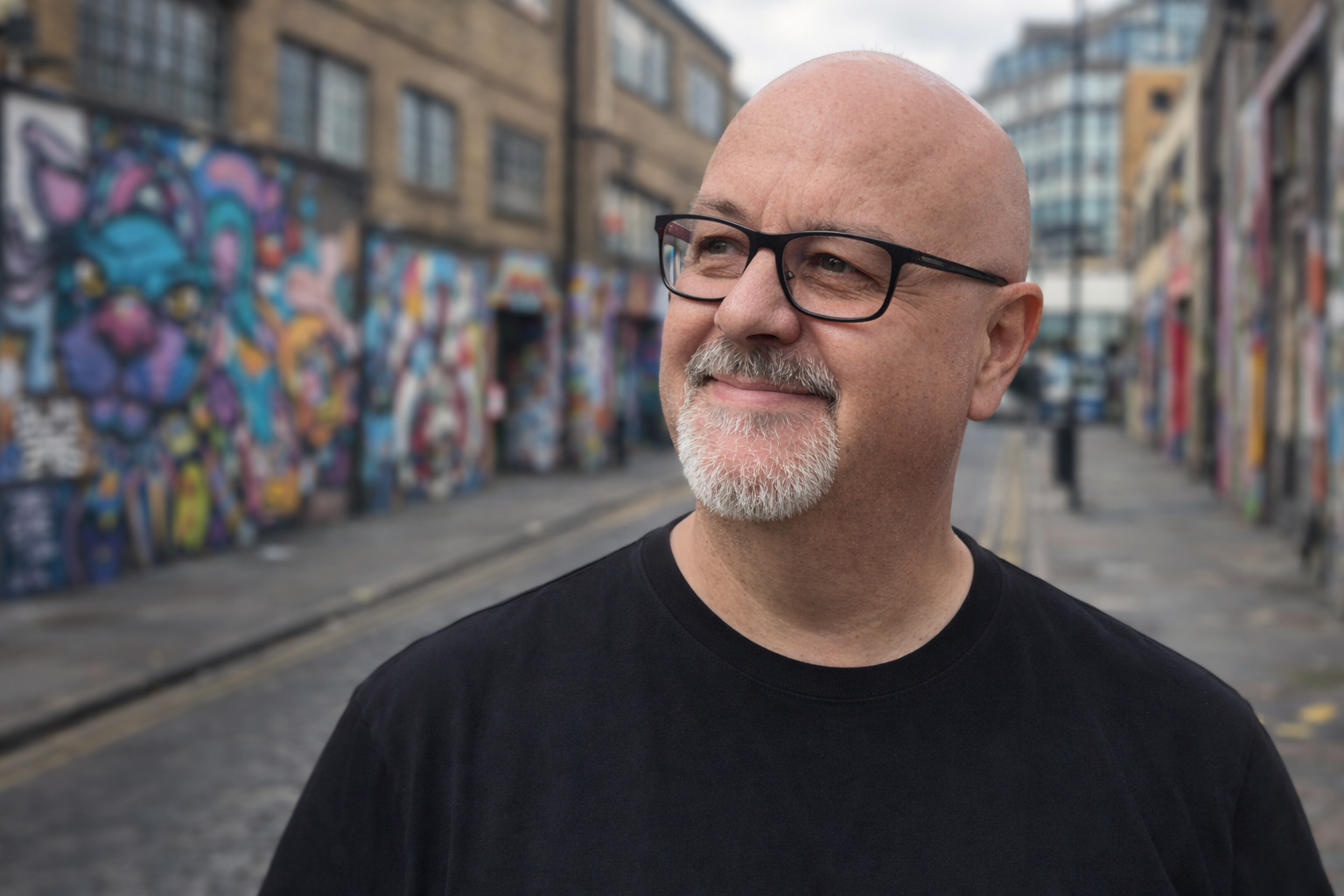 How To Keep The Human Factor In Learning And Development With Andy Candler 