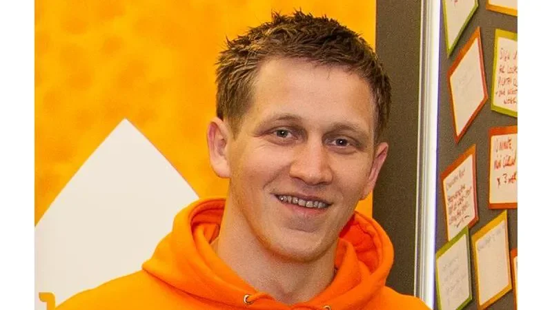 How To Build An Ideal User Journey In Your Wellbeing Programmes With Gary Butterfield