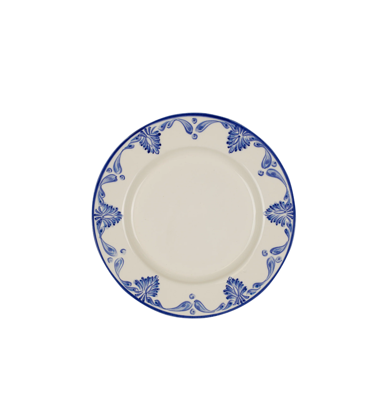 Blue Otty Dinner