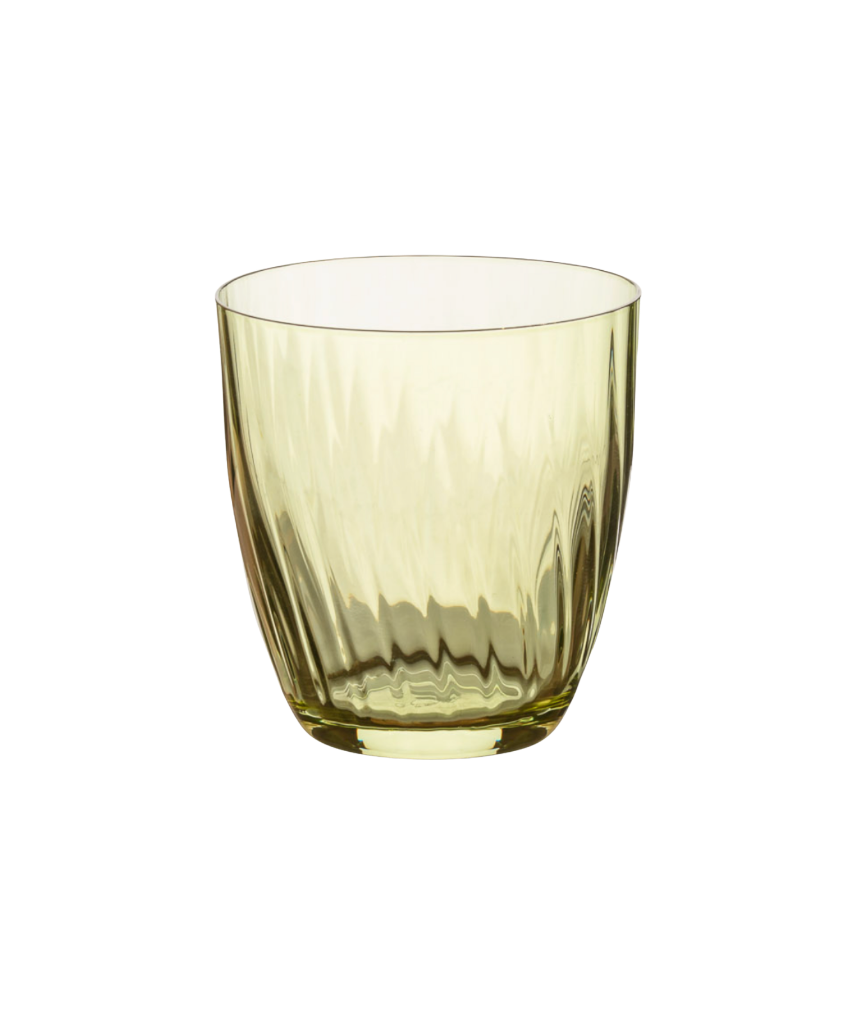 Green Tumbler