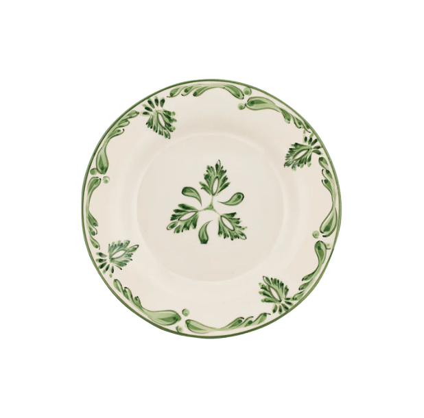 Green Otty Dessert