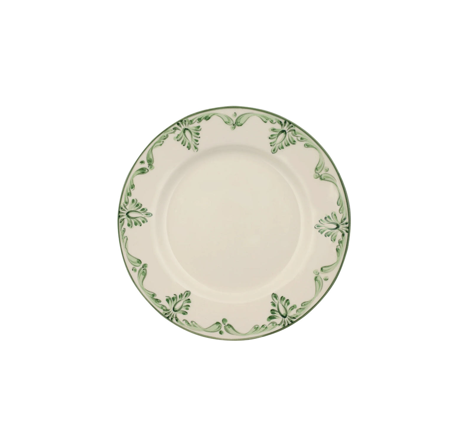 Green Otty Dinner