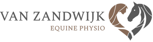 Van Zandwijk Equine Physio, paardenfysiotherapie in Brabant