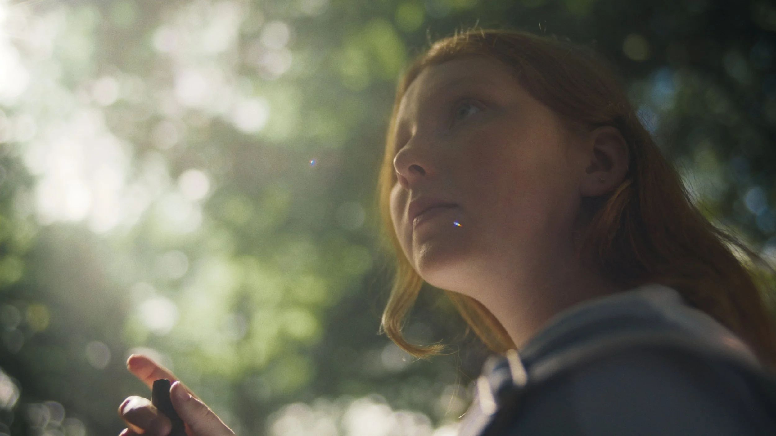 NIssan Commercial Freelance Colourist London Colorist DaVinci Resolve Baselight