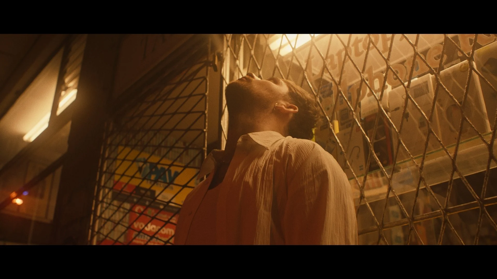 George Neave Colourist Freelance Colourist London Remote Colourist Worldwide High end Commercials Colourist Music Video Colourist Narrative Film Colourist Short-form & Long-form Colour Grading High-budget & Low-budget Projects DaVinci Resolve UK