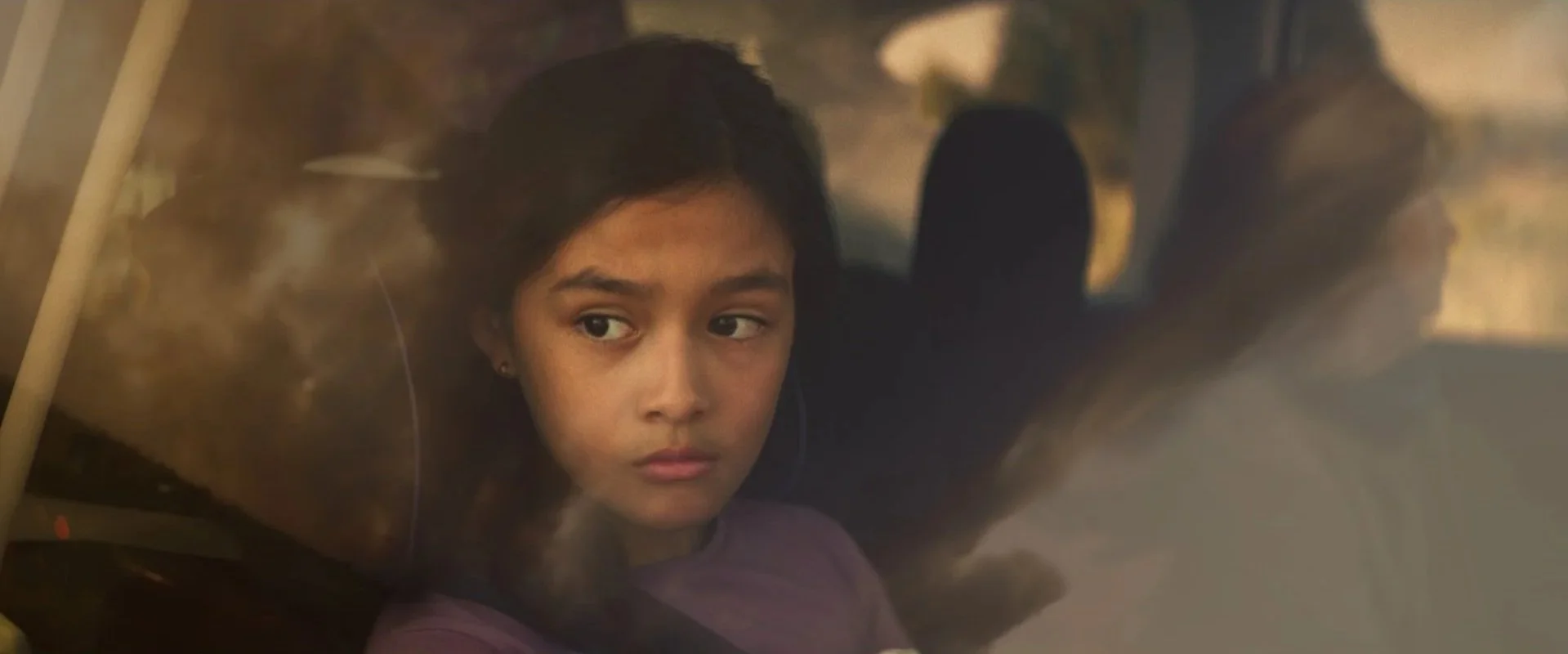 American Red Cross - Packing