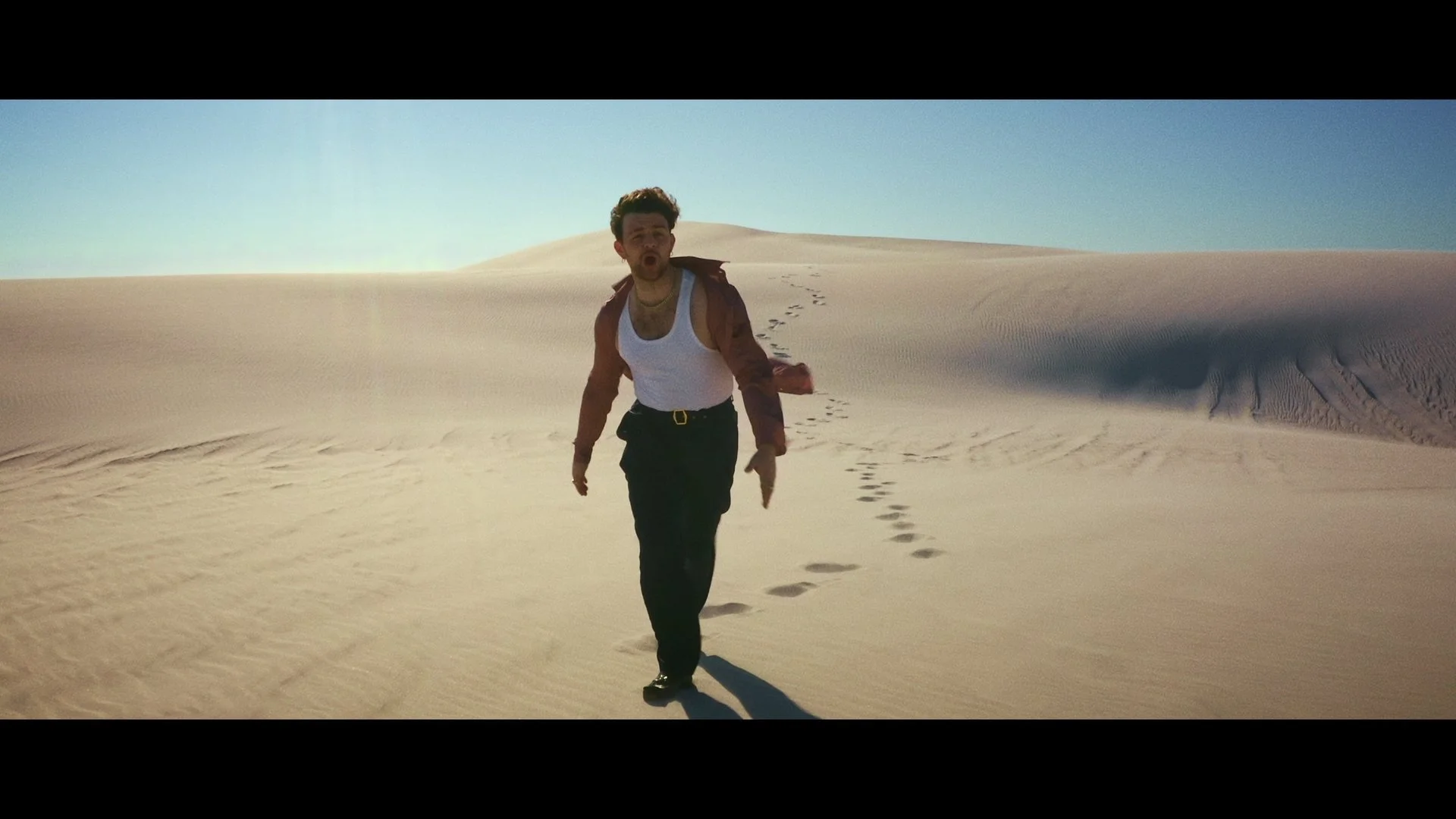 George Neave Colourist Freelance Colourist London Remote Colourist Worldwide High end Commercials Colourist Music Video Colourist Narrative Film Colourist Short-form & Long-form Colour Grading High-budget & Low-budget Projects DaVinci Resolve UK