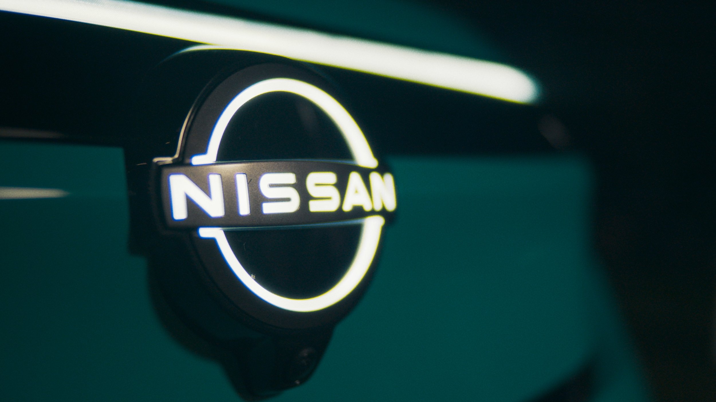 NIssan Commercial Freelance Colourist London Colorist DaVinci Resolve Baselight