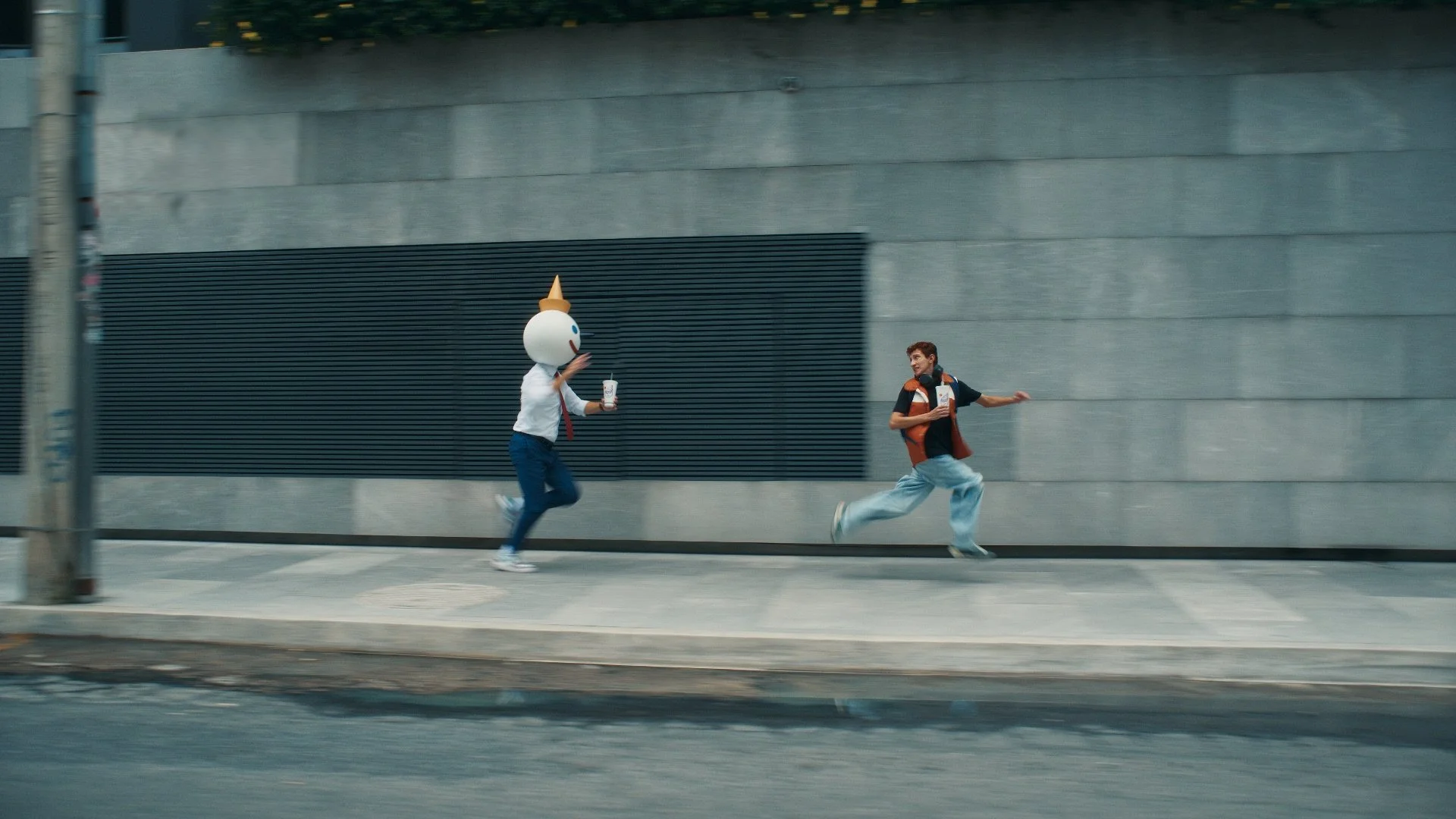 George Neave Colourist Freelance Colourist London Remote Colourist Worldwide High end Commercials Colourist Music Video Colourist Narrative Film Colourist Short-form & Long-form Colour Grading High-budget & Low-budget Projects DaVinci Resolve