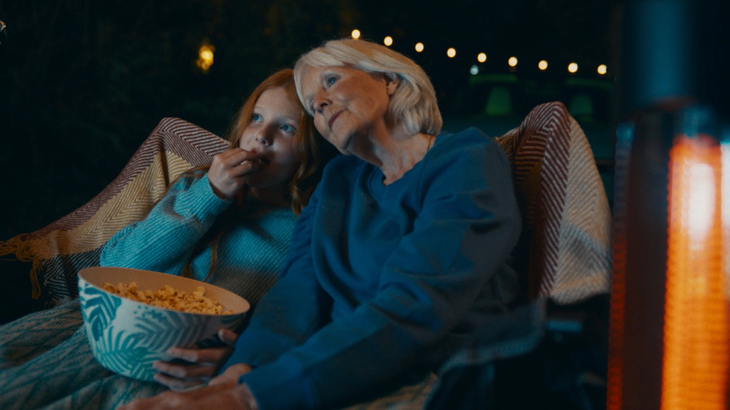 NIssan Commercial Freelance Colourist London Colorist DaVinci Resolve Baselight