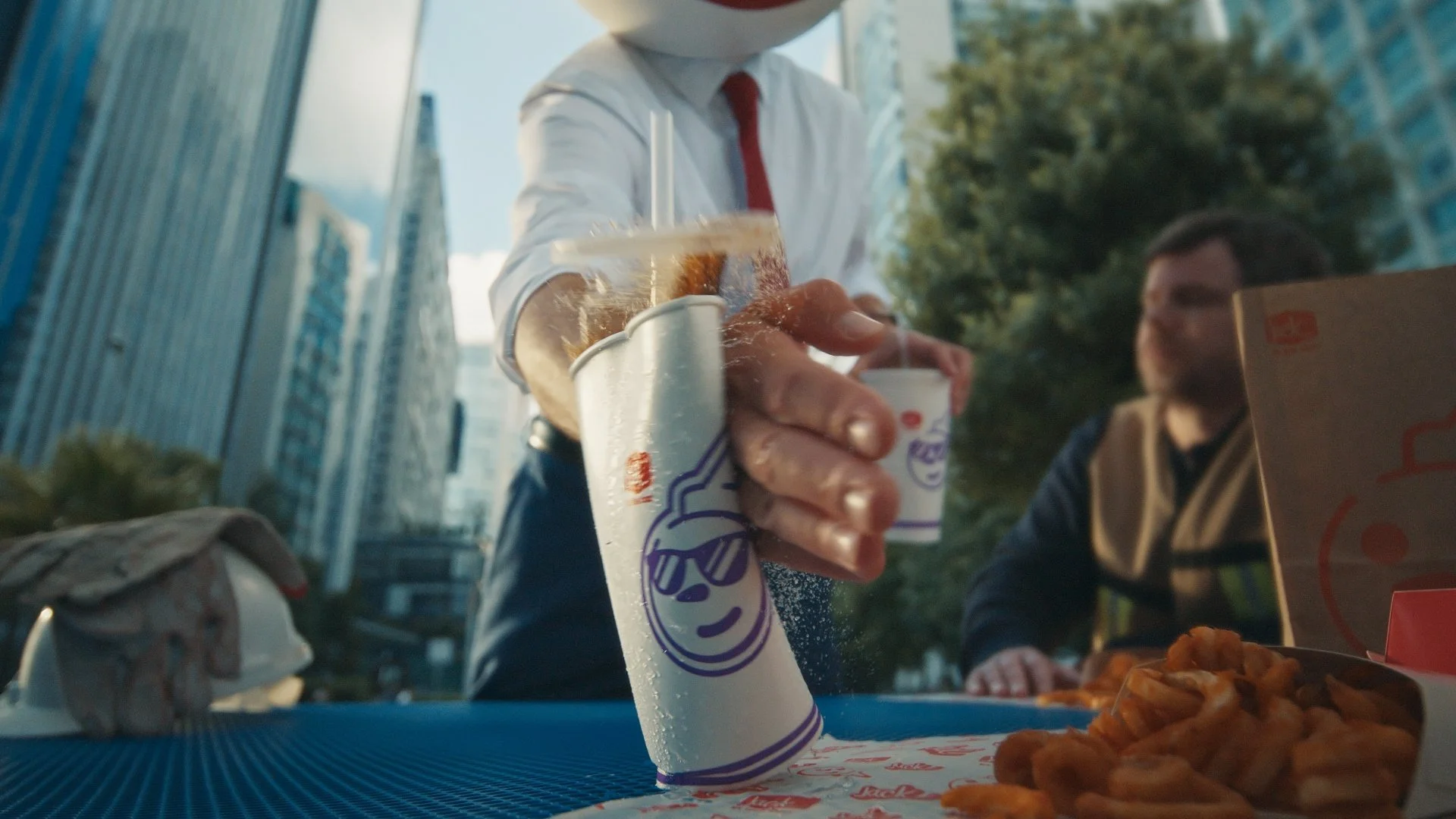 George Neave Colourist Freelance Colourist London Remote Colourist Worldwide High end Commercials Colourist Music Video Colourist Narrative Film Colourist Short-form & Long-form Colour Grading High-budget & Low-budget Projects DaVinci Resolve