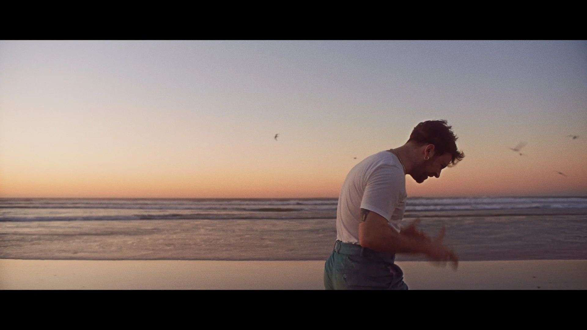 George Neave Colourist Freelance Colourist London Remote Colourist Worldwide High end Commercials Colourist Music Video Colourist Narrative Film Colourist Short-form & Long-form Colour Grading High-budget & Low-budget Projects DaVinci Resolve UK