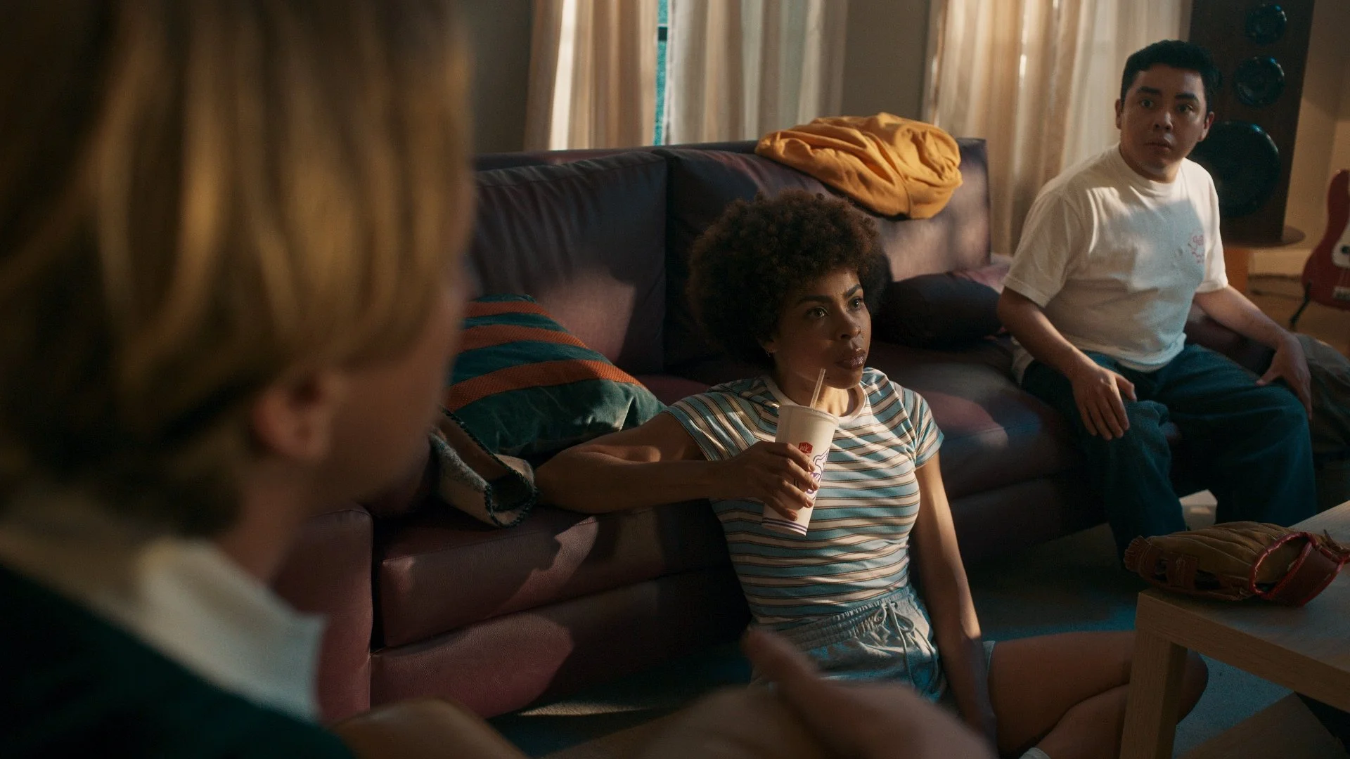 George Neave Colourist Freelance Colourist London Remote Colourist Worldwide High end Commercials Colourist Music Video Colourist Narrative Film Colourist Short-form & Long-form Colour Grading High-budget & Low-budget Projects DaVinci Resolve