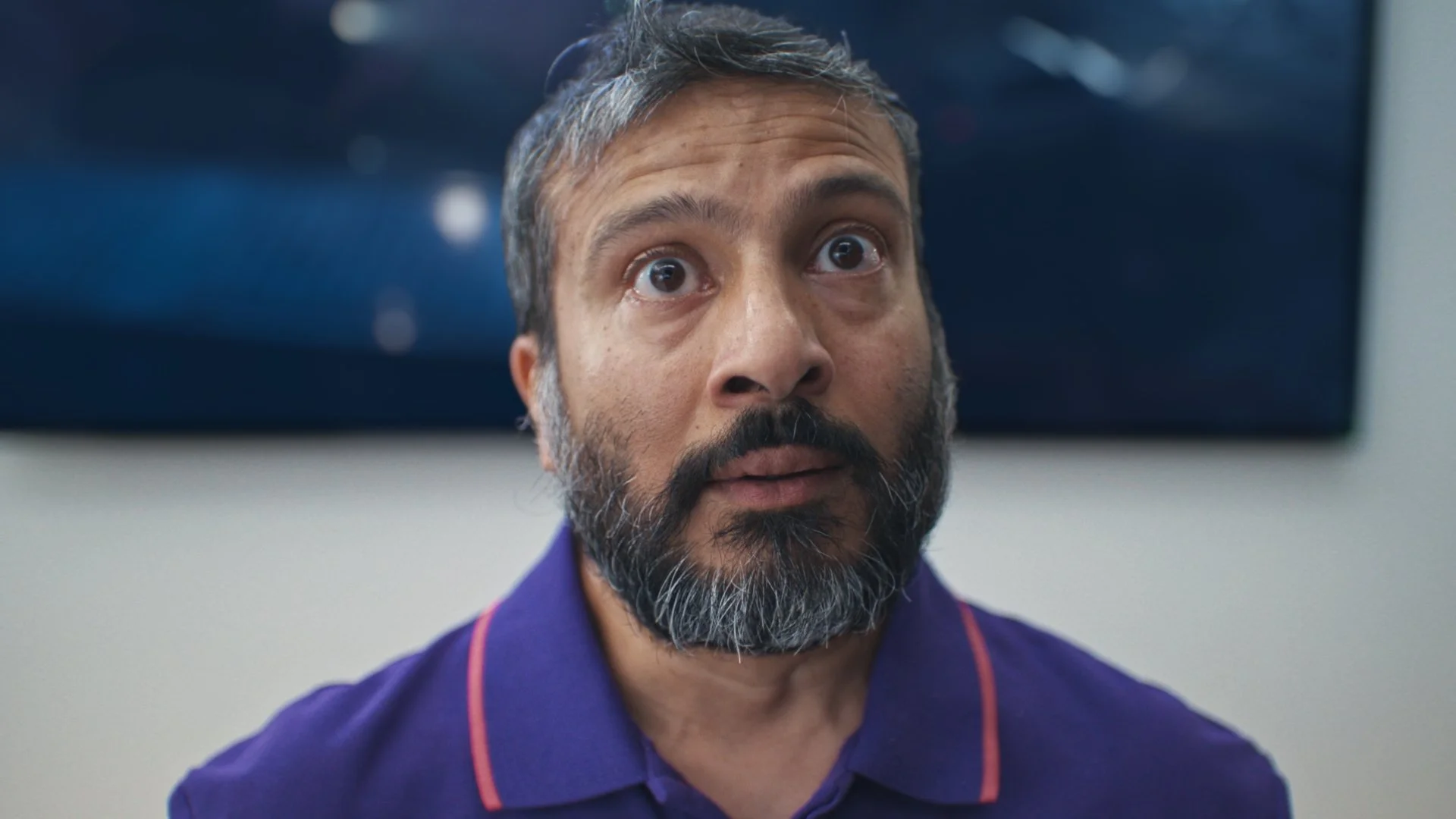 Currys commercial colour grade DaVinci Resolve freelance colorist London colourist