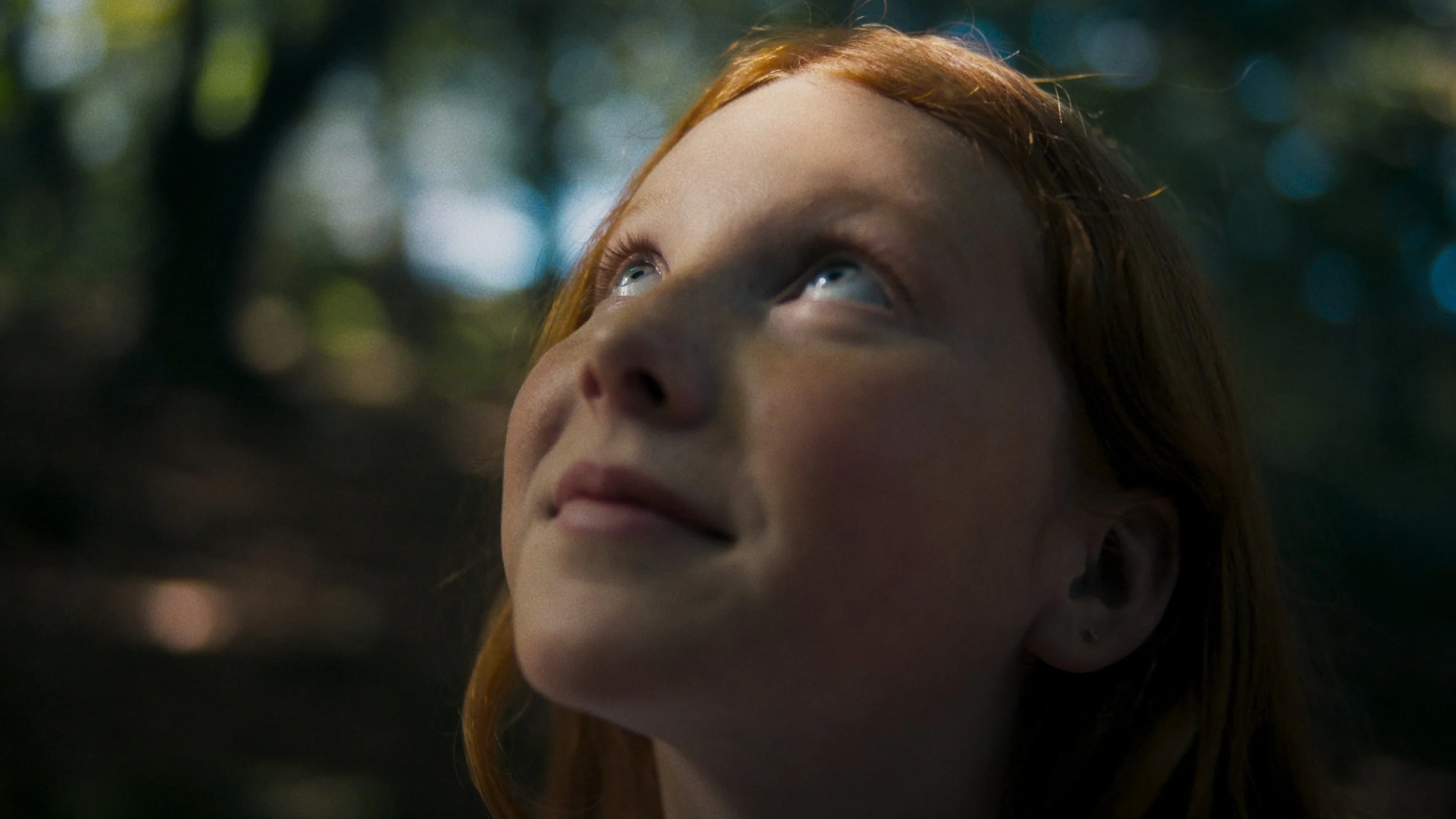 NIssan Commercial Freelance Colourist London Colorist DaVinci Resolve Baselight