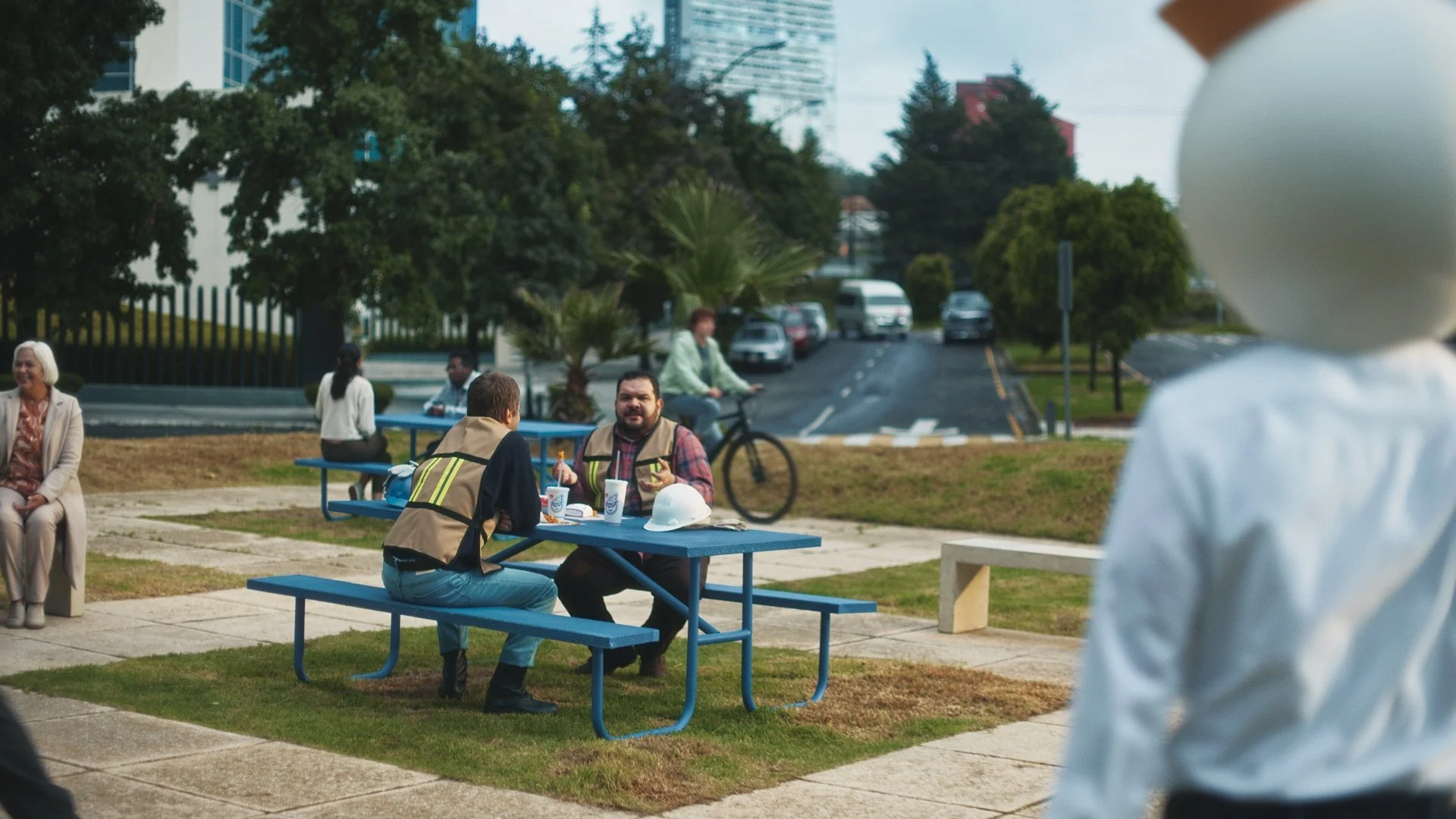 George Neave Colourist Freelance Colourist London Remote Colourist Worldwide High end Commercials Colourist Music Video Colourist Narrative Film Colourist Short-form & Long-form Colour Grading High-budget & Low-budget Projects DaVinci Resolve