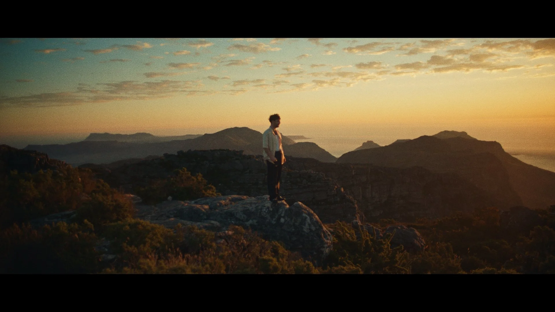 George Neave Colourist Freelance Colourist London Remote Colourist Worldwide High end Commercials Colourist Music Video Colourist Narrative Film Colourist Short-form & Long-form Colour Grading High-budget & Low-budget Projects DaVinci Resolve UK