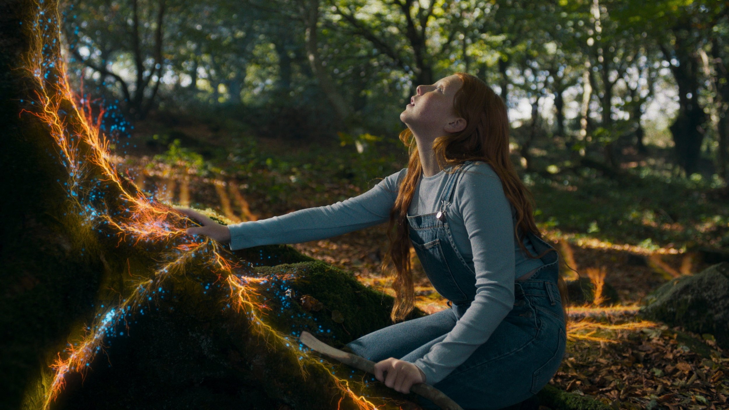 NIssan Commercial Freelance Colourist London Colorist DaVinci Resolve Baselight