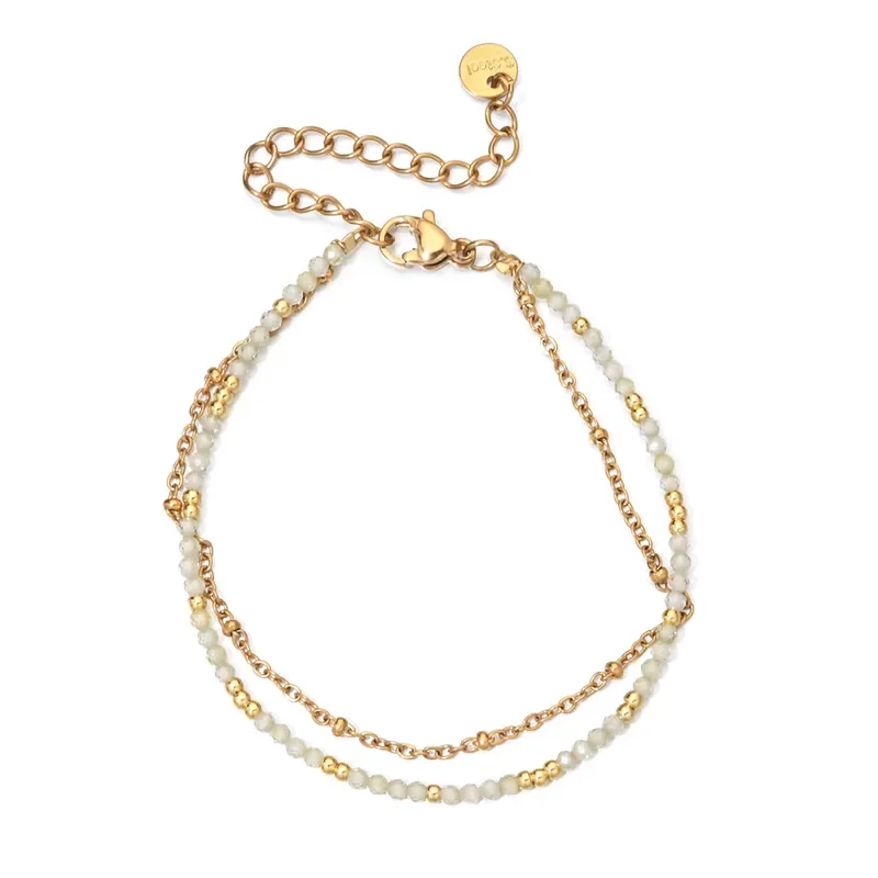 Style-Moderne-G-om-trique-Acier-Inoxydable-304-Zircon-Cha-ne-Perl-e-Cha-ne-De-C-ble-Bracelets-Perl-s-De-Gros-1 o.webp