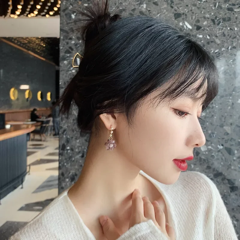 Handwoven-Freshwater-Pearl-Purple-Cat-s-Eye-Stone-Earrings-Women-s-Luxury-Minimalist-Design-Popular-Trendy-Ear-Jewelry iiii.webp