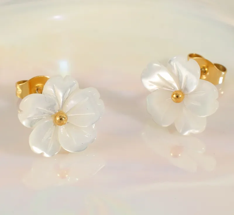 Bijoux-En-Gros-Sucr-Fleur-Acier-Inoxydable-201-Coquille-Placage-Cha-ne-De-C-ble-Pendentif-Des-Boucles-D-Oreilles-5  boooo.webp