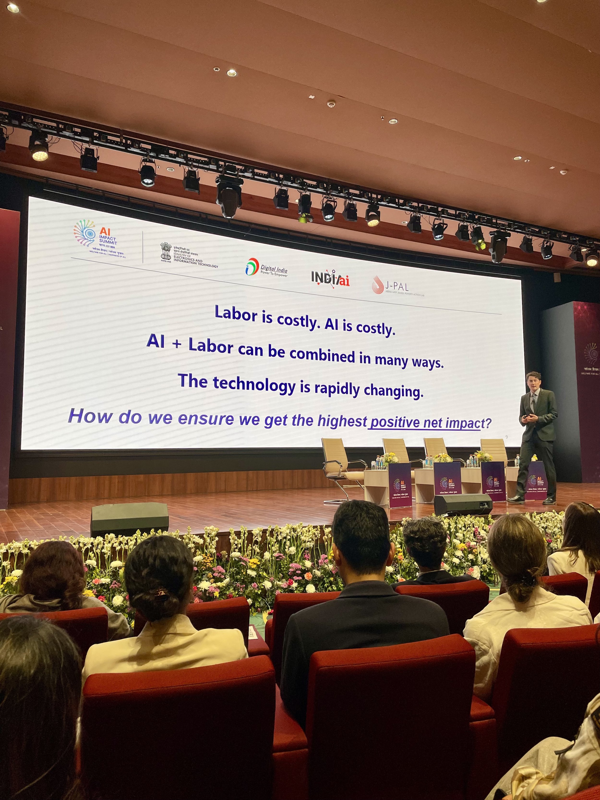 The Evidence Gap in Every AI Deployment Decision