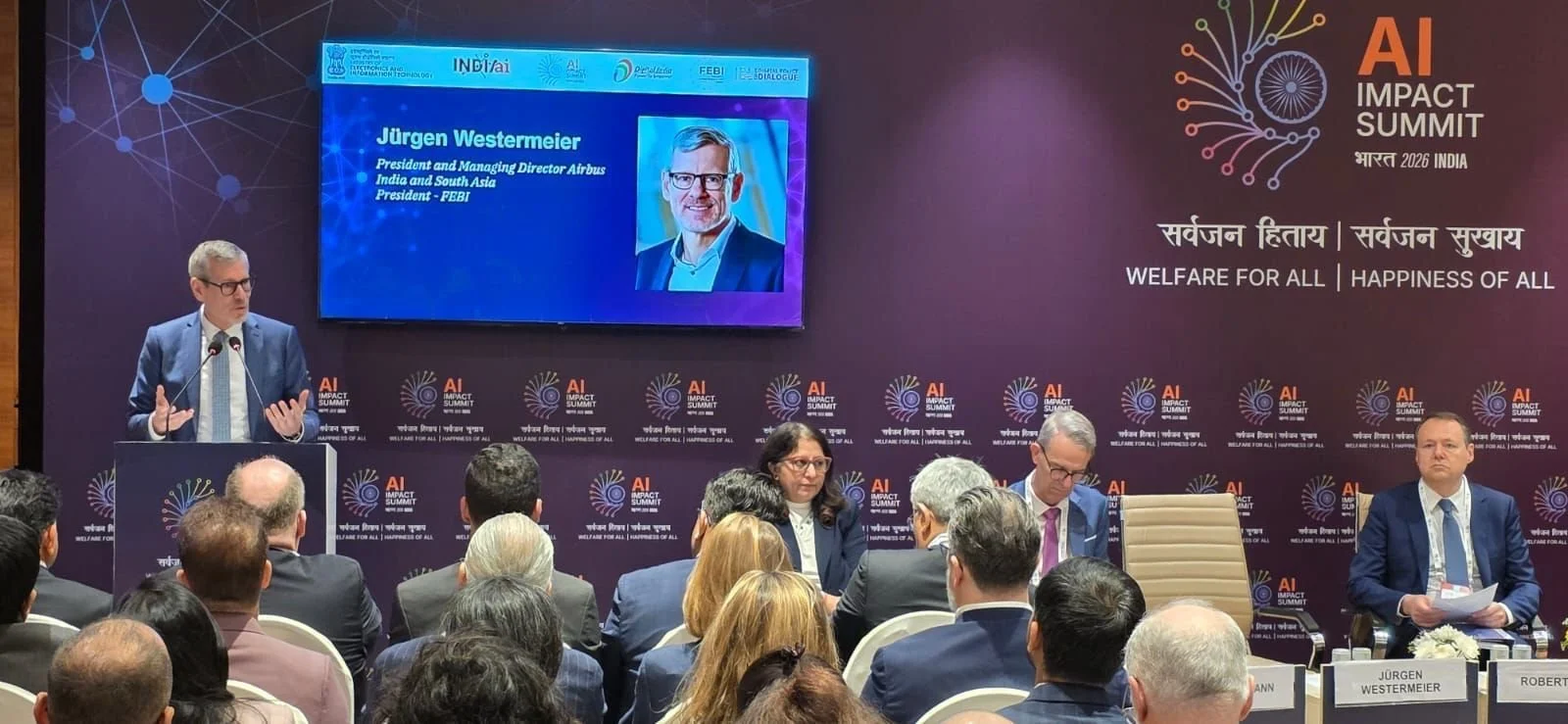 Enterprise AI in the EU-India Corridor