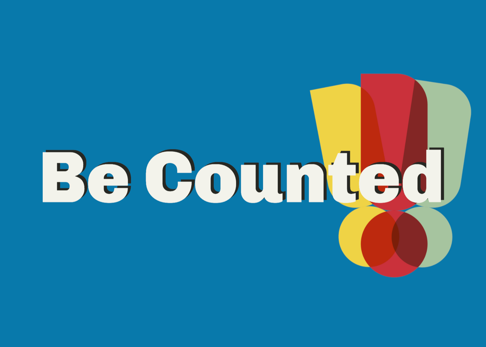 VOTING + THE CENSUS