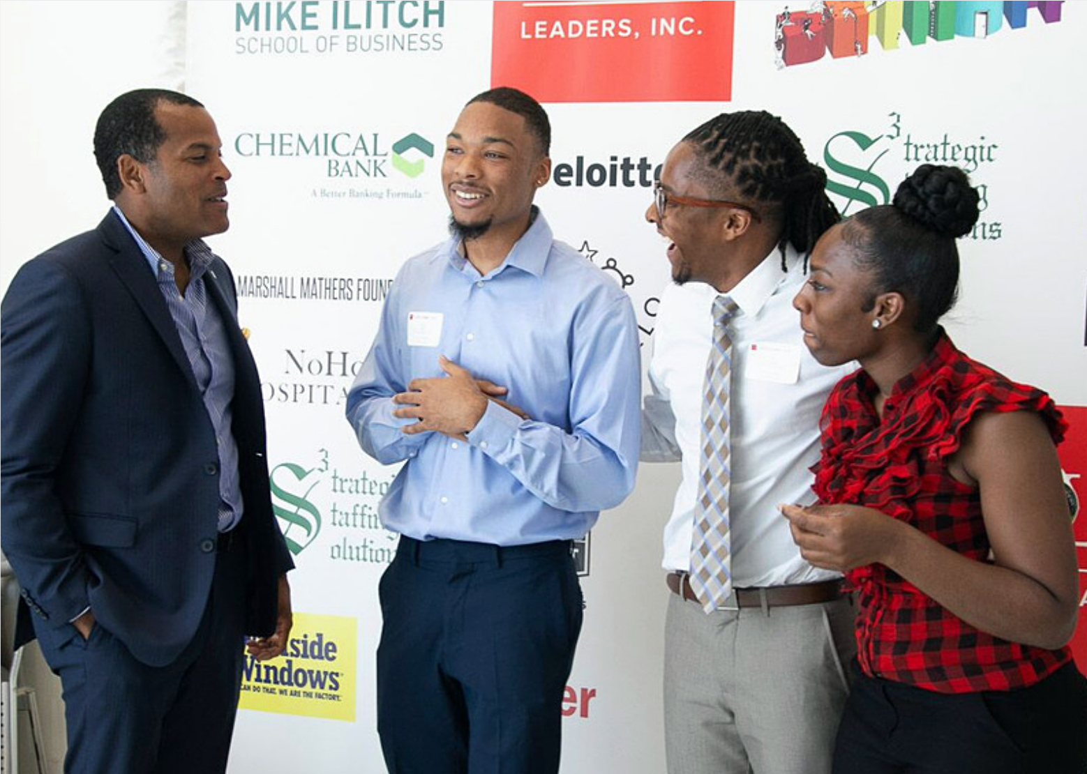 YOUTH SUMMIT 2019