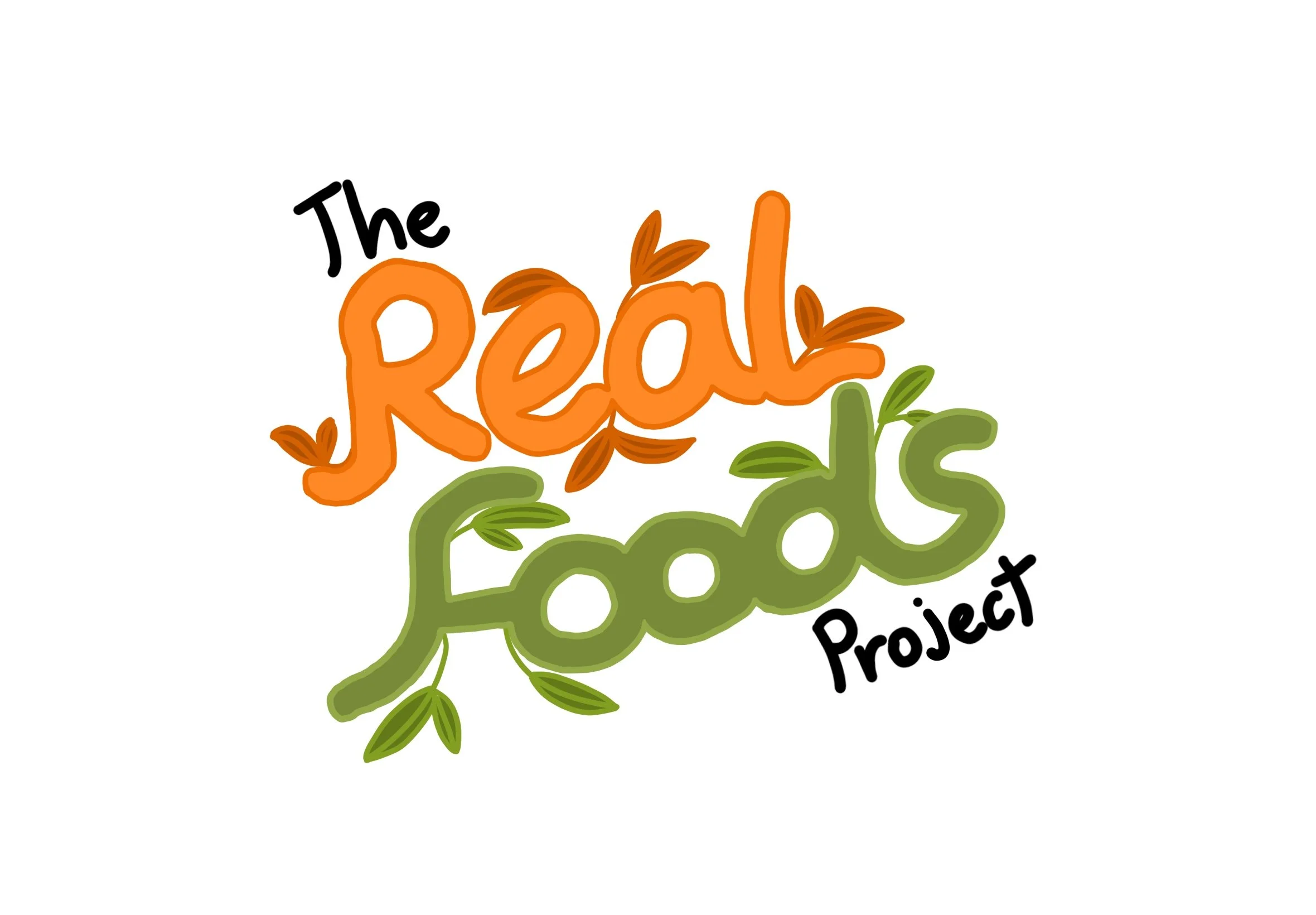 The Real Foods Project
