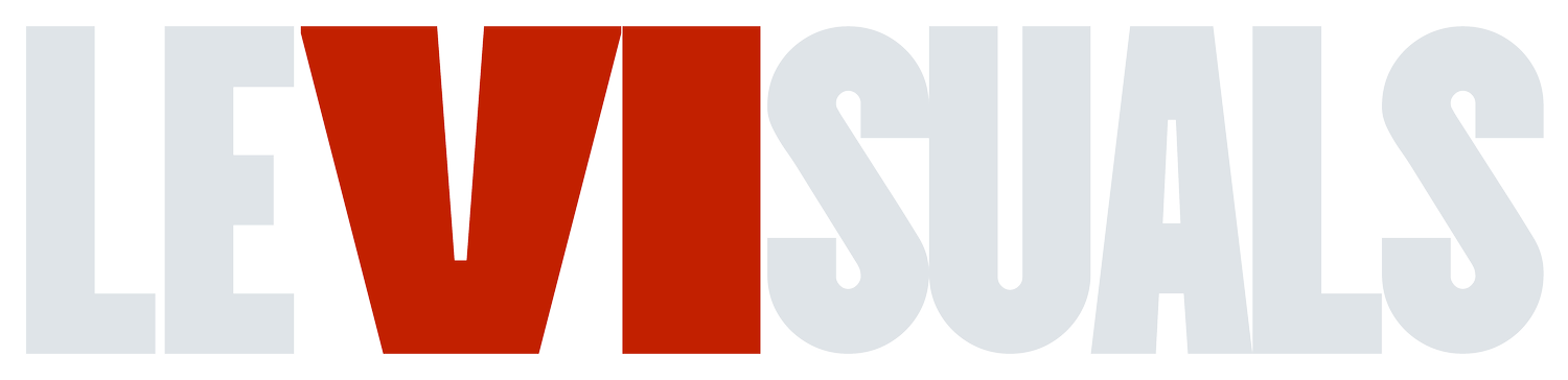 levivisuals