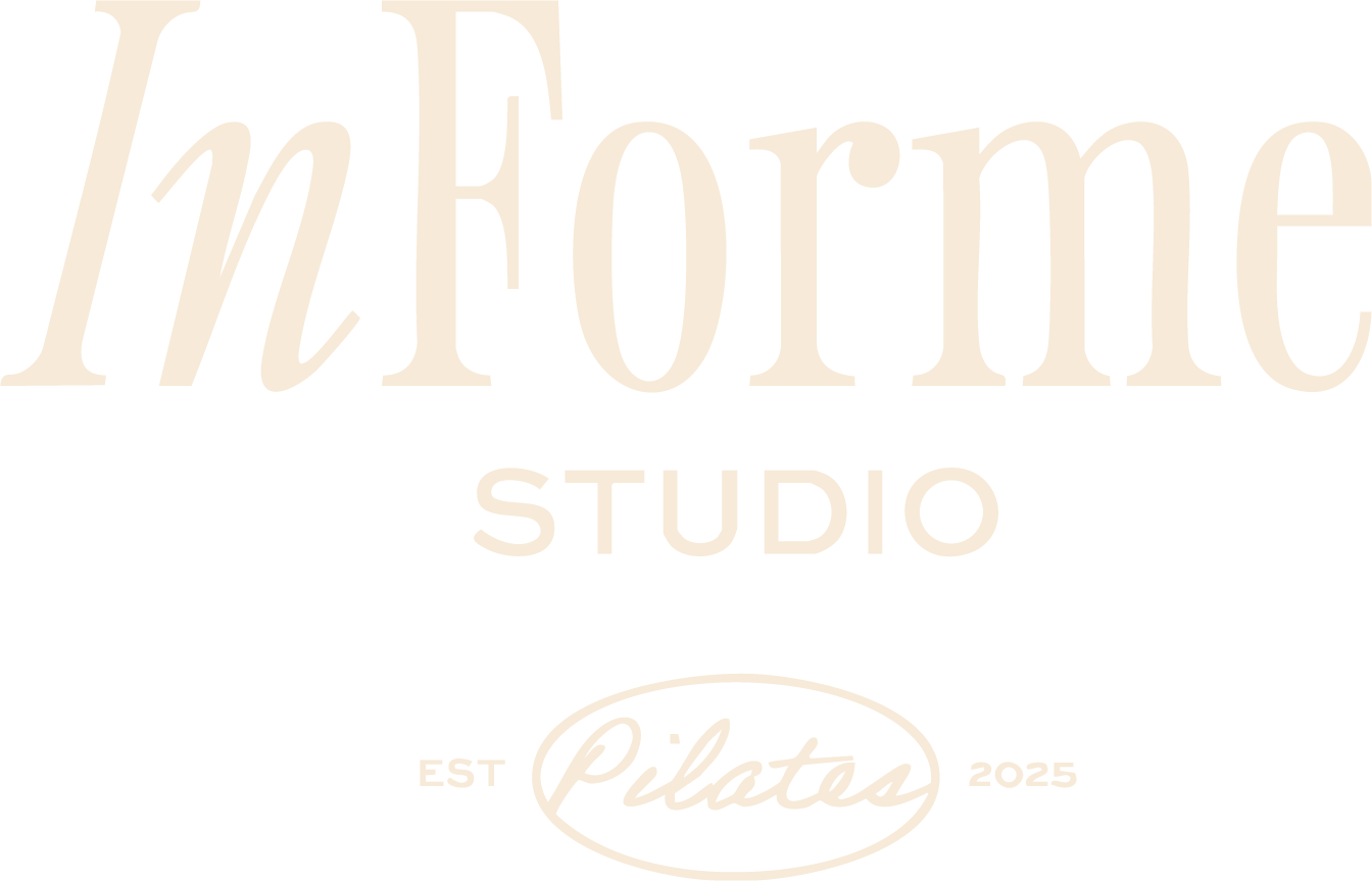 InForme Pilates Studio Cambridgeshire