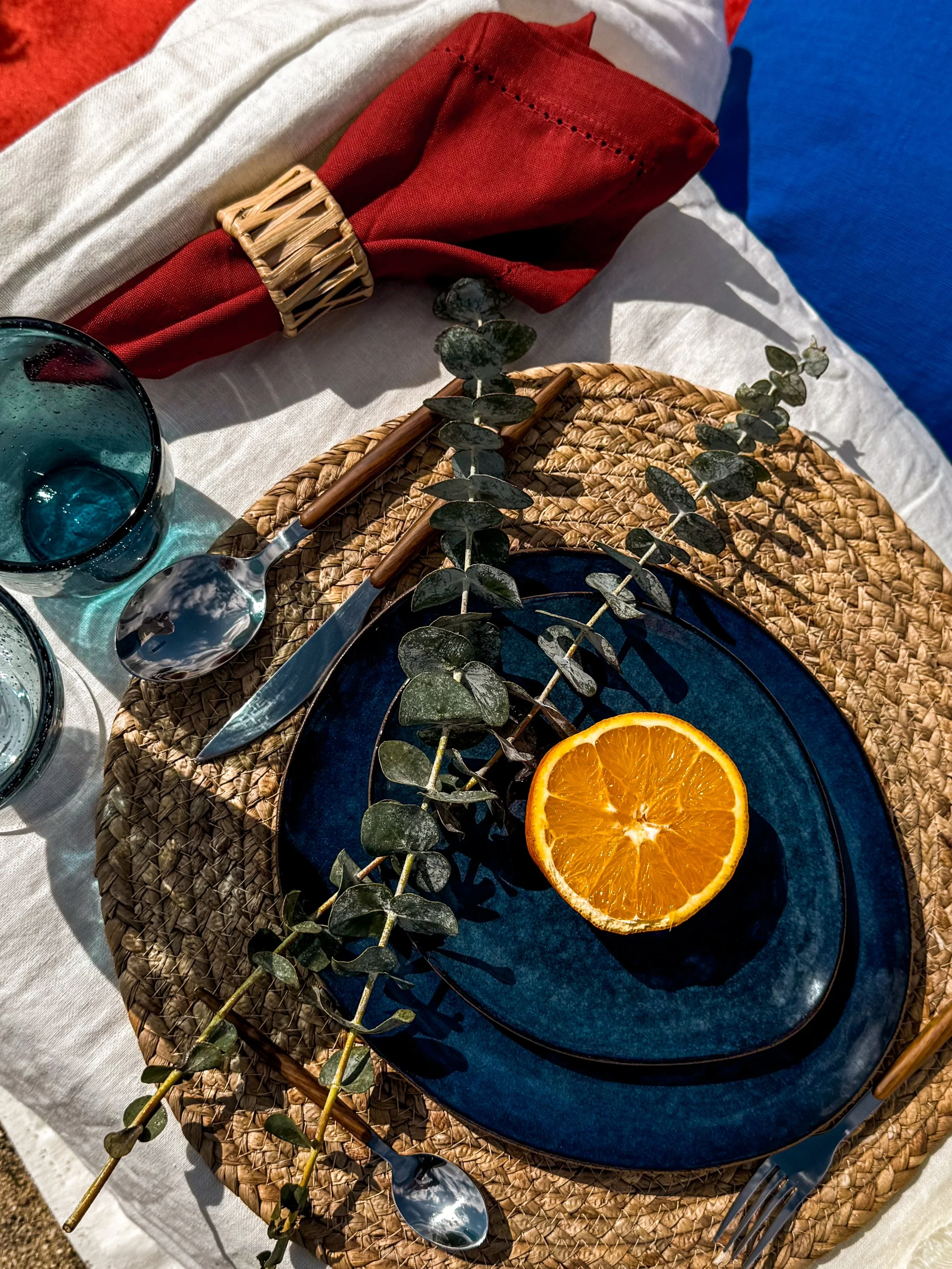 Amor a la Mediterranea