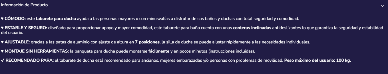 taburete-ducha-rectangular