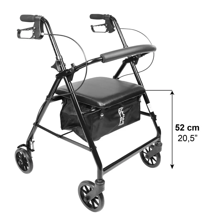 PEPE_Mobility_andador_4_ruedas_negro_altura_asiento_695x736.webp