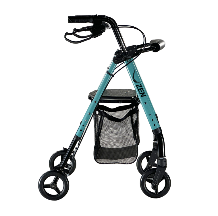 Rollator con frenos por manetas ZEN SLIM1.png