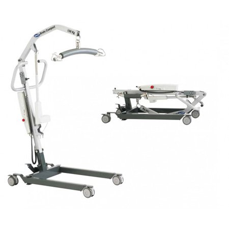 Grua de Transferencia