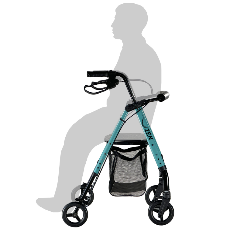 Rollator con frenos por manetas ZEN SLIM2.png