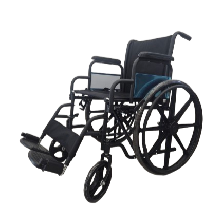 silla de ruedas alquiler