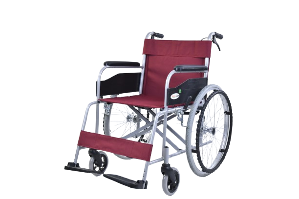 silla de ruedas alquiler