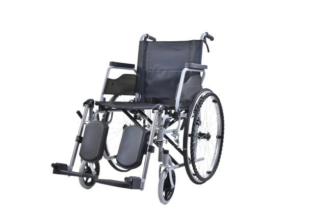 silla de ruedas alquiler