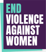 End violence against women
