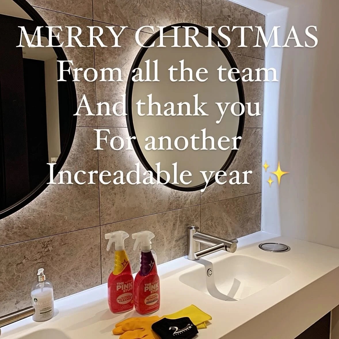 We would like to wish our team, customers &amp; followers a wonderful Christmas filled with love and happiness ✨
Thank you to everyone for all the love and support you have shown our small business , we really do appreciate each and everyone of you ✨